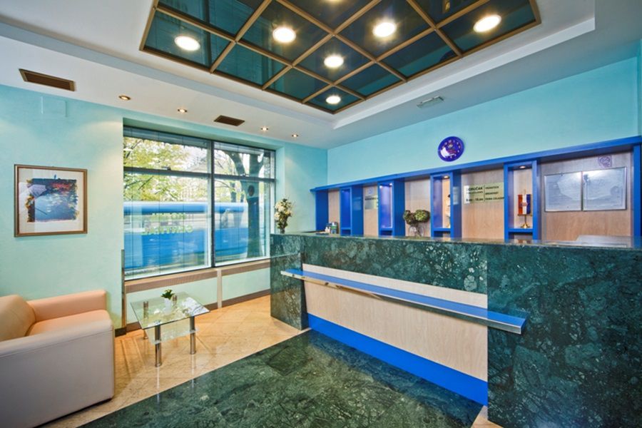 Hotel Central Hotel