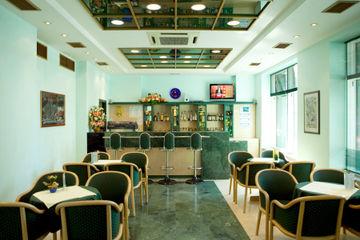 Hotel Central Zagreb