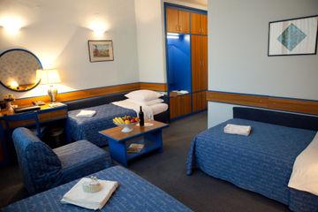 Hotel Central