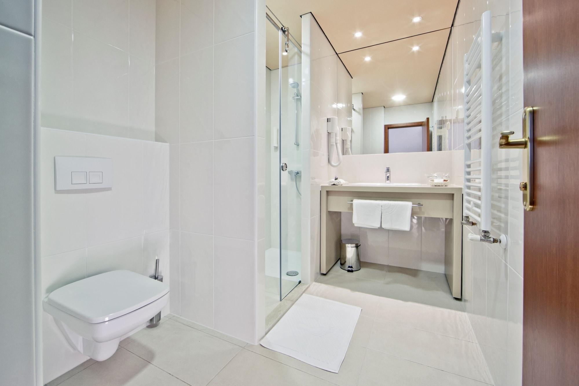 Hotel Hotel Central Zagreb