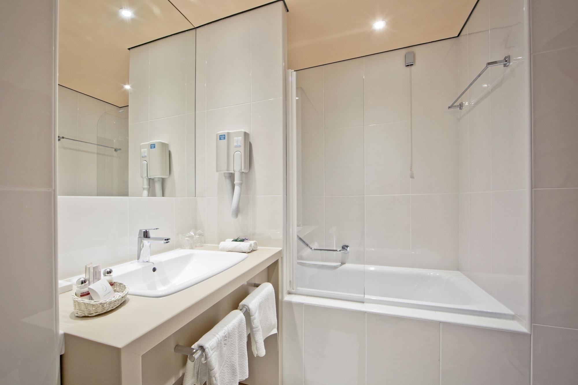 Hotel Hotel Central 3*