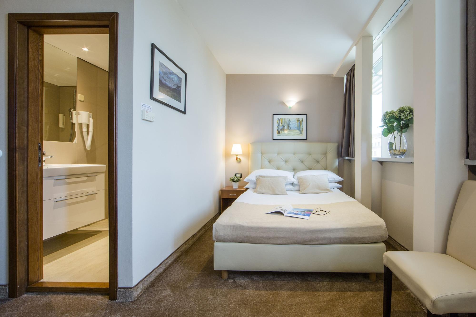 Hotel Hotel Central 3*