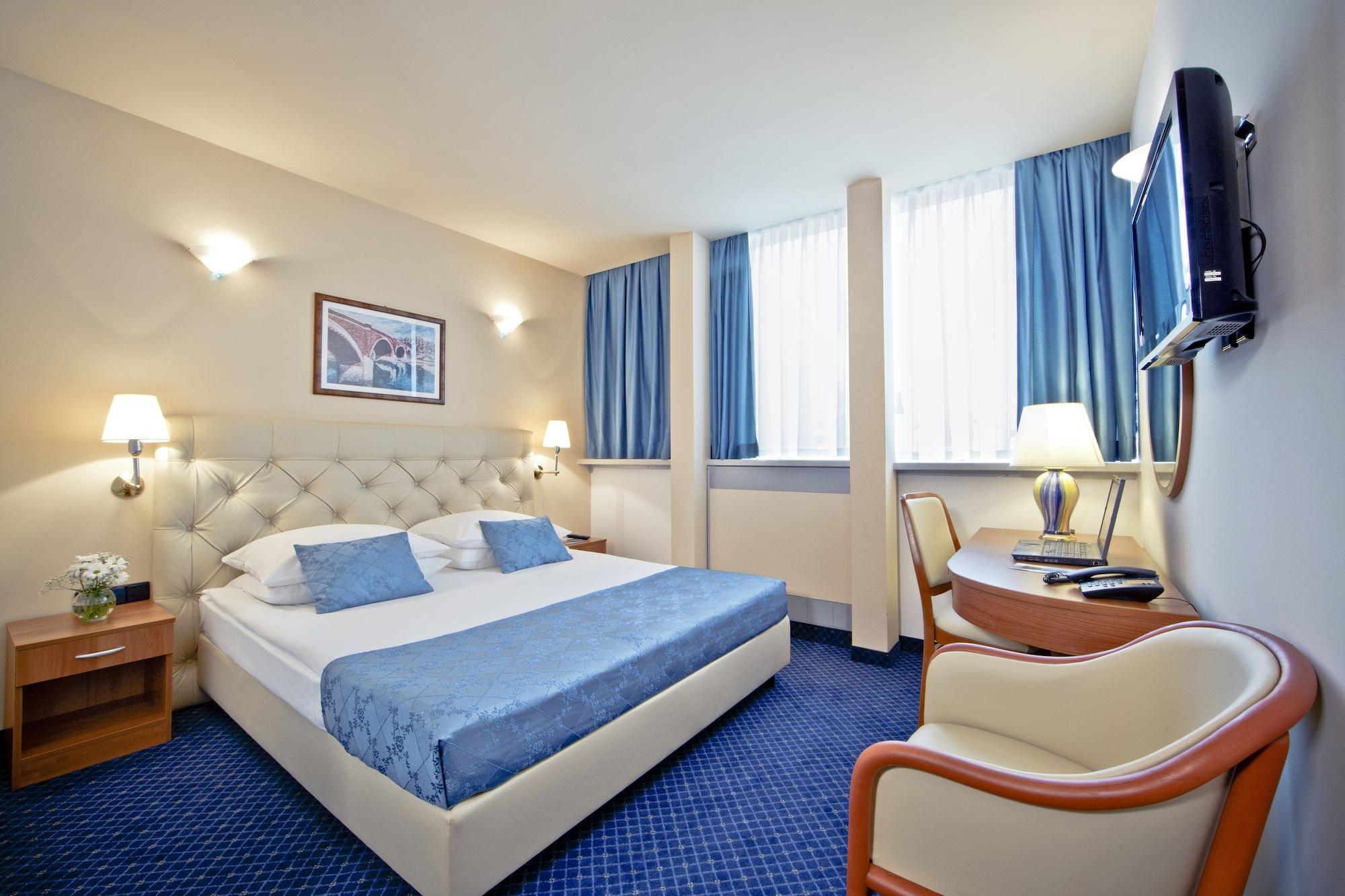 Hotel Hotel Central