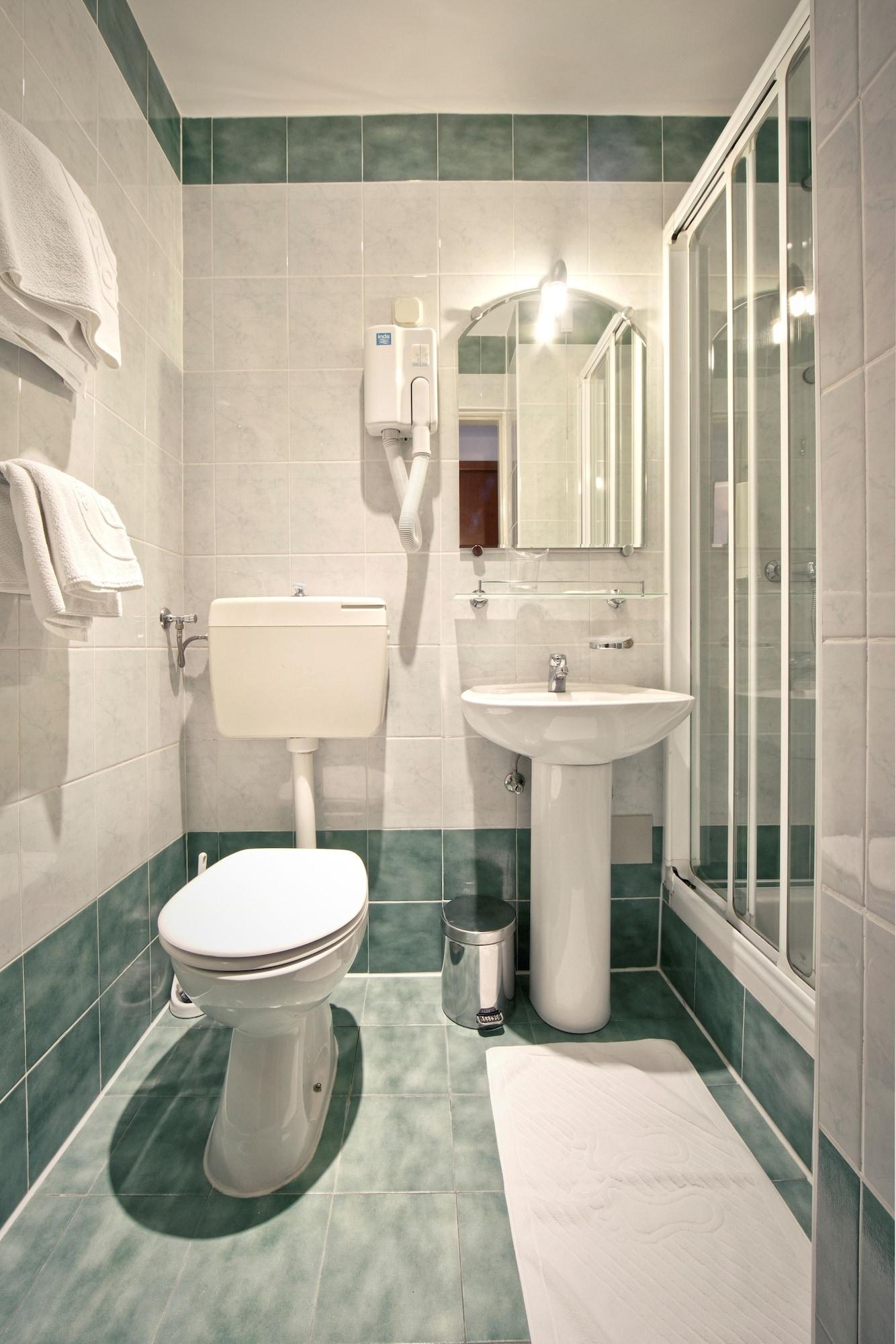 Hotel Hotel Central 3*