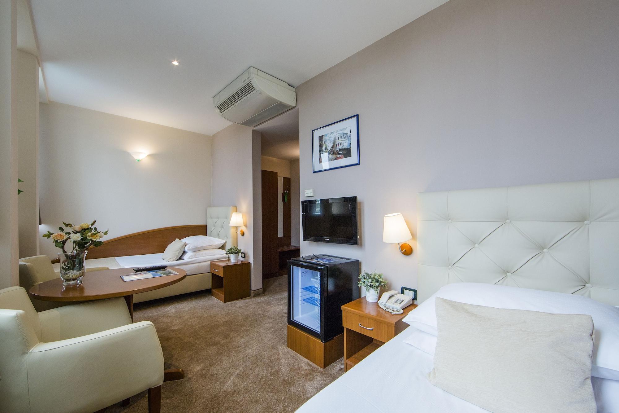 Hotel Central Hotel