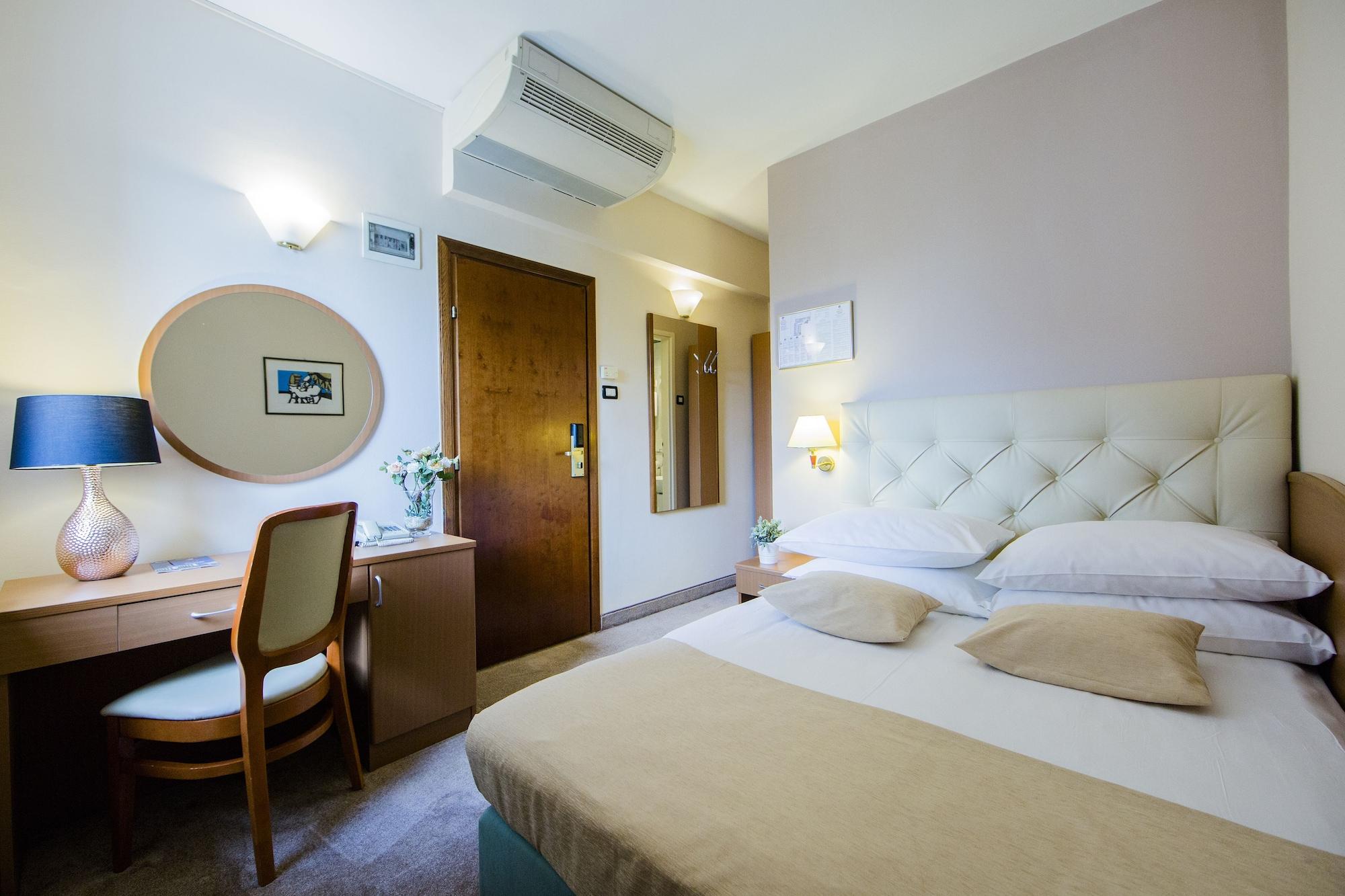 Hotel Hotel Central