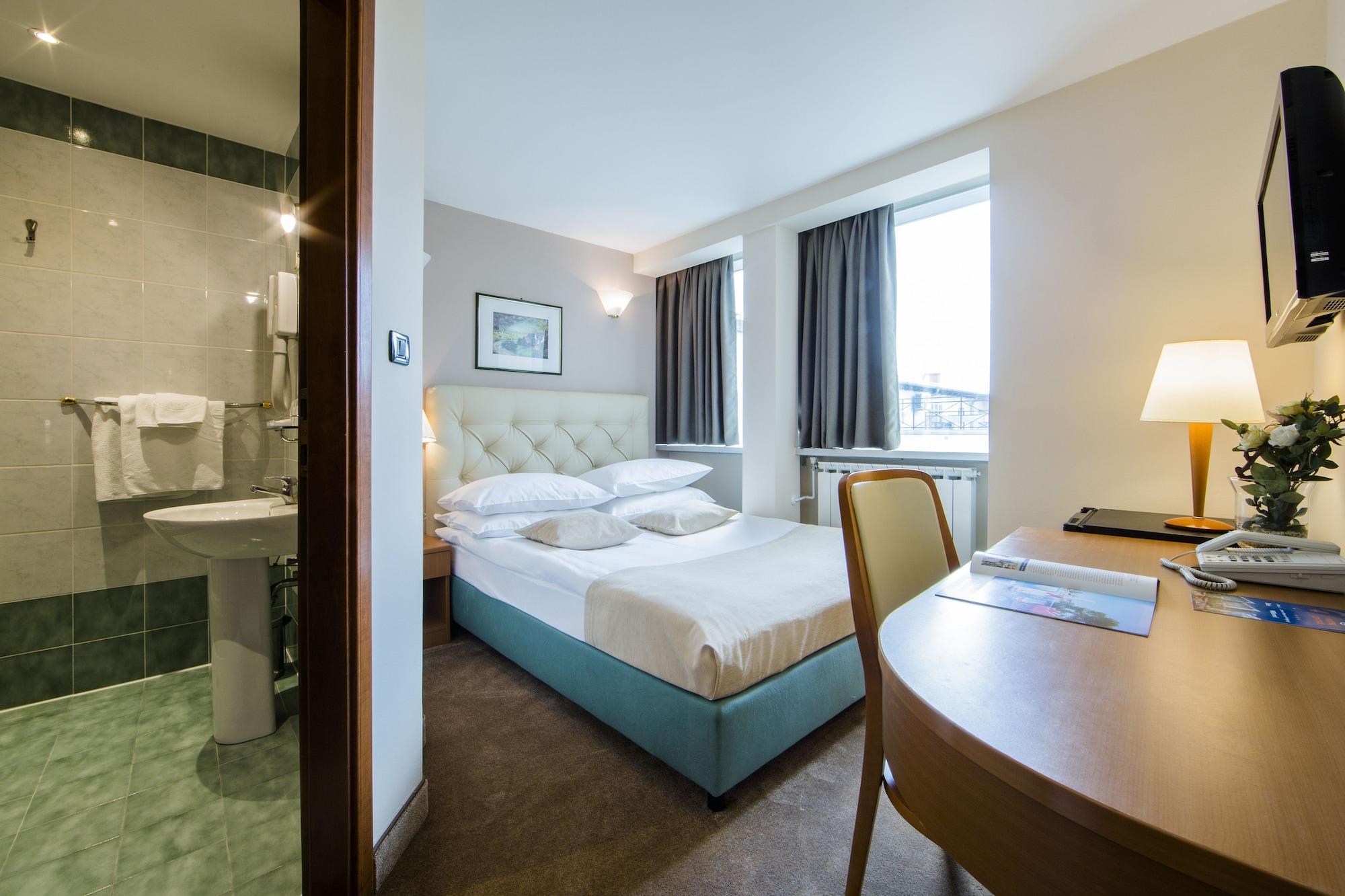 Hotel Hotel Central 3*