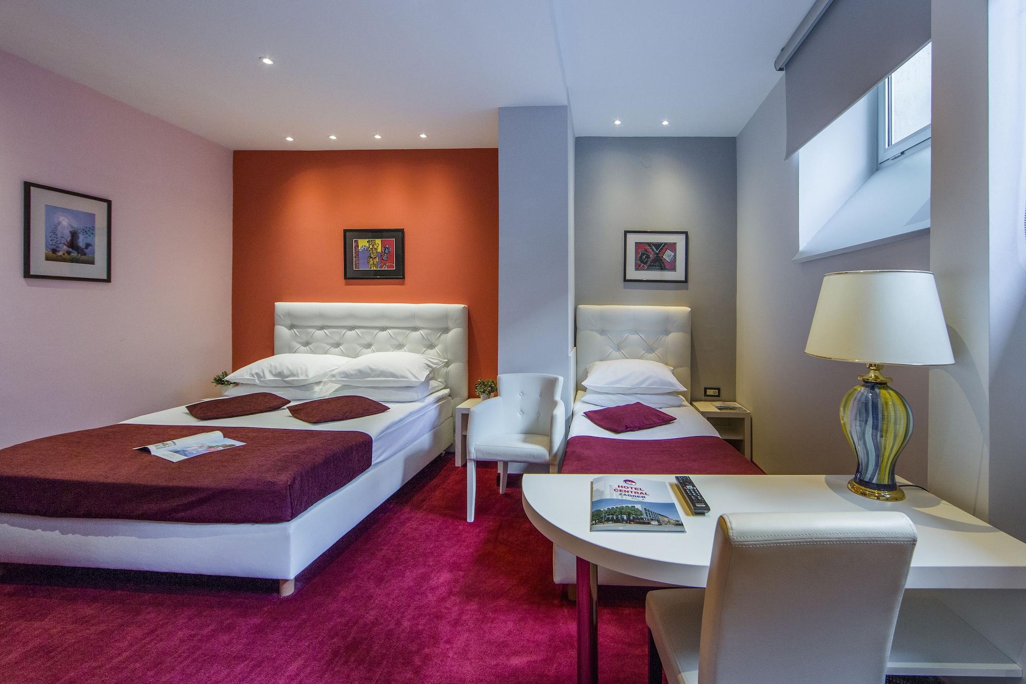 Hotel Hotel Central