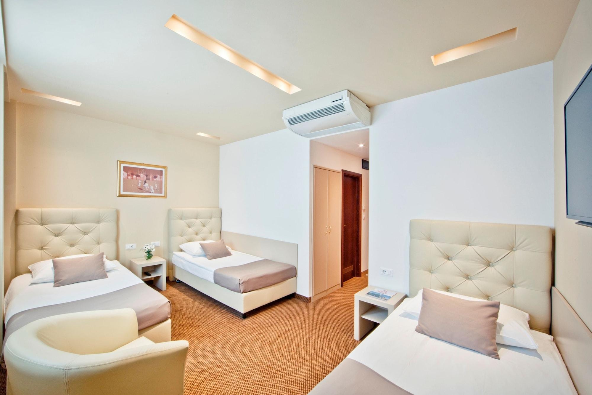 Hotel Hotel Central