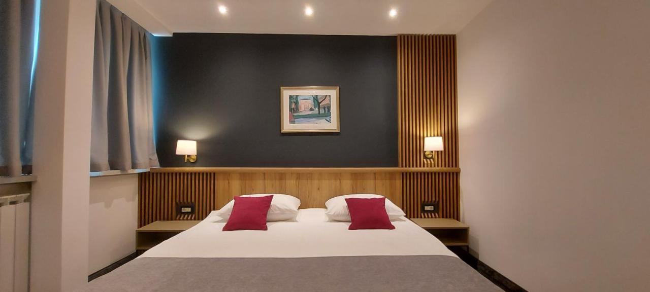 Hotel Hotel Central