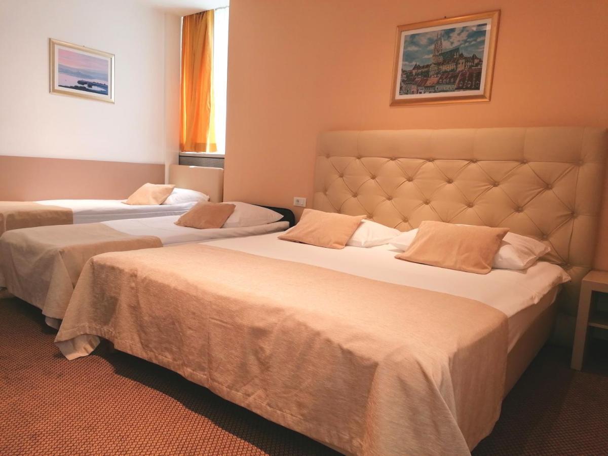 Hotel Hotel Central 3*