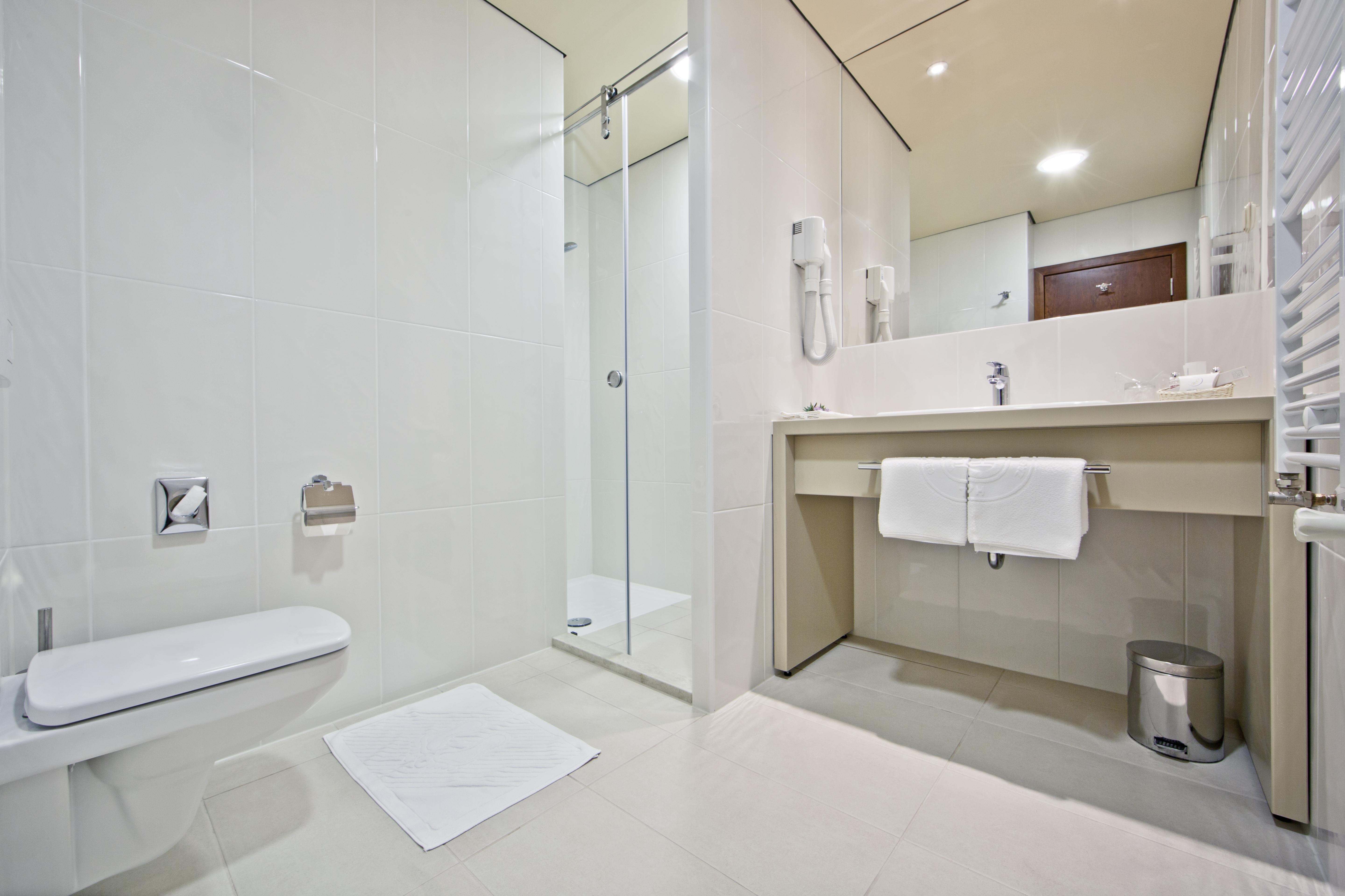 Hotel Central Hotel Zagreb