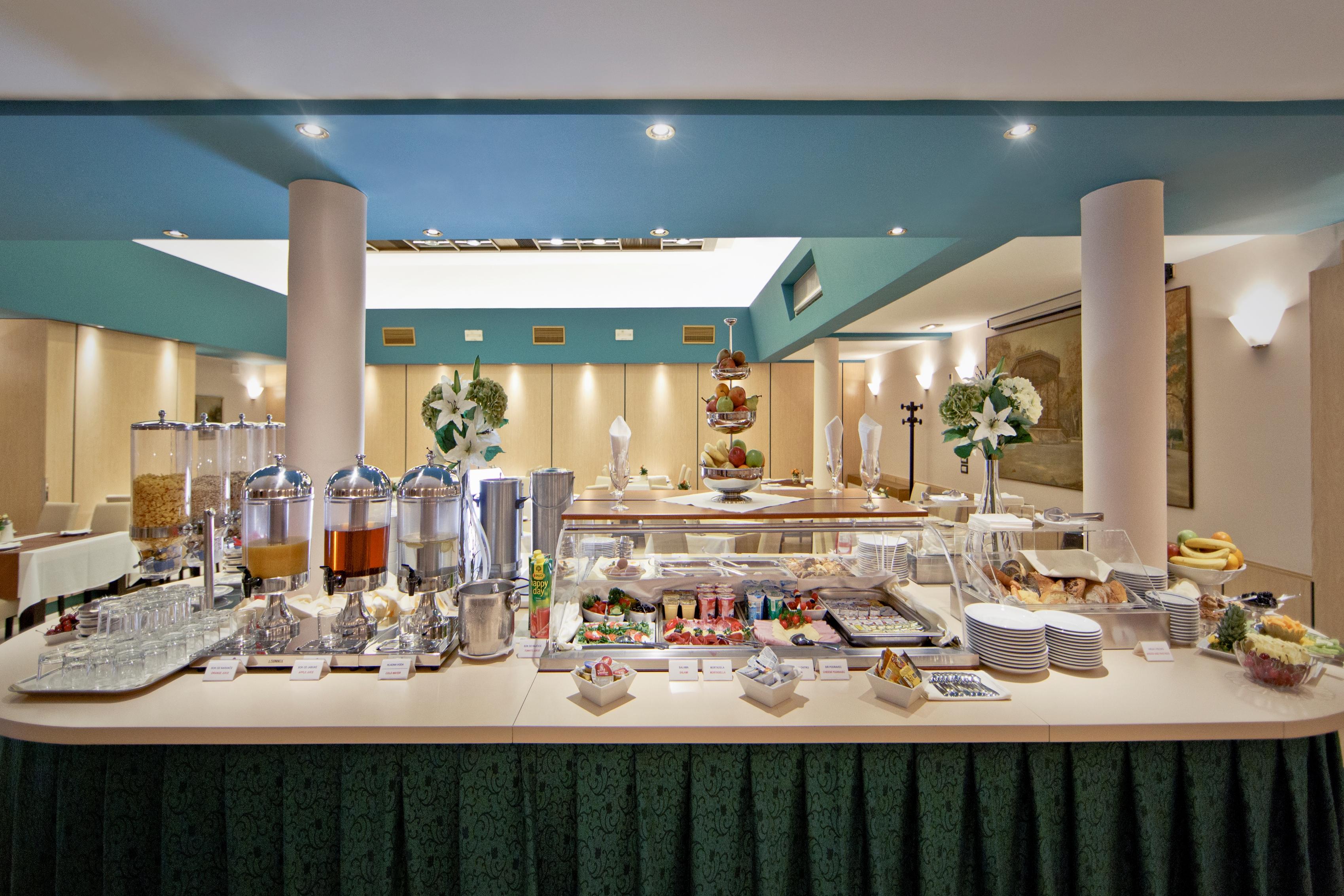 Hotel Hotel Central 3*