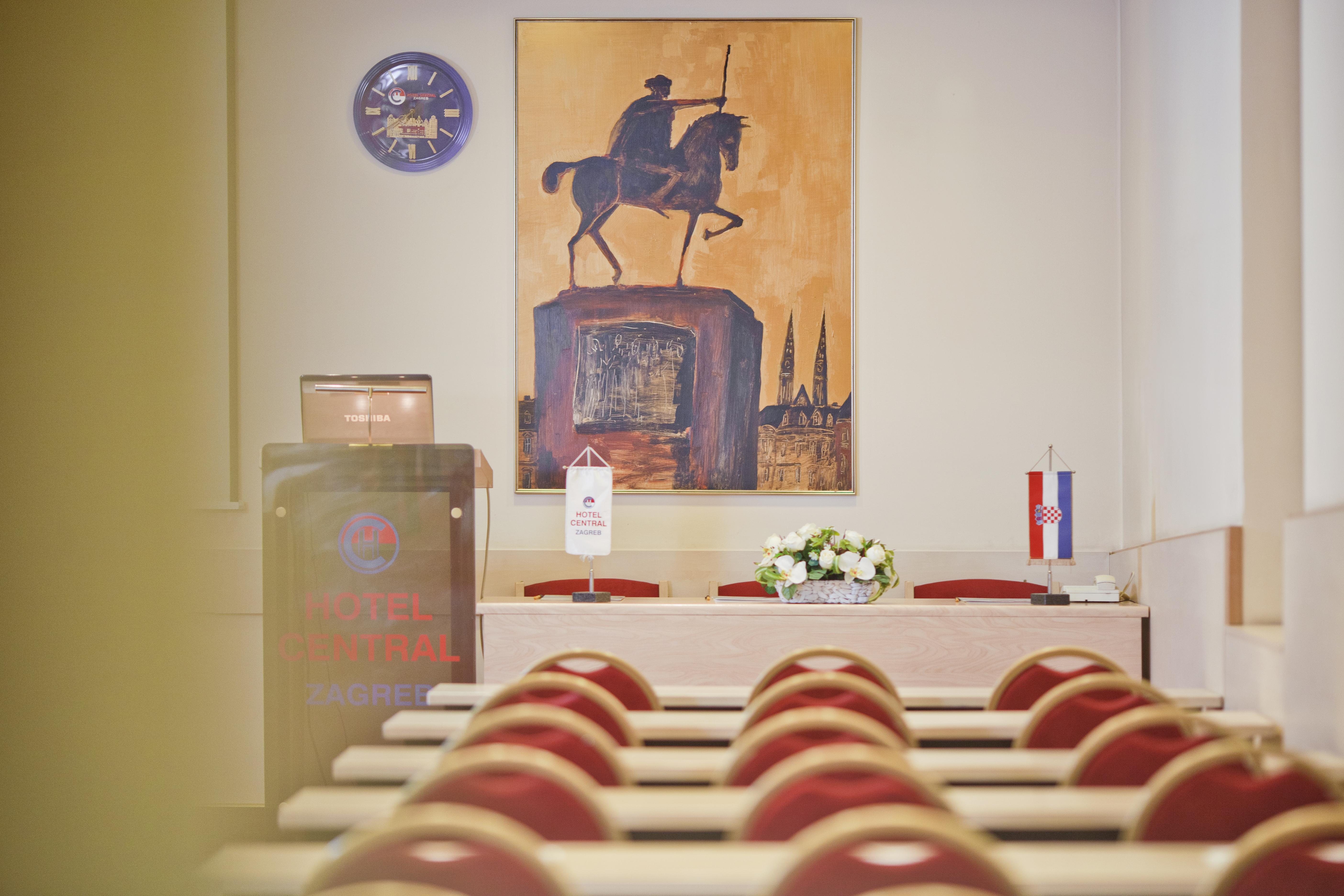 Hotel Hotel Central 3*