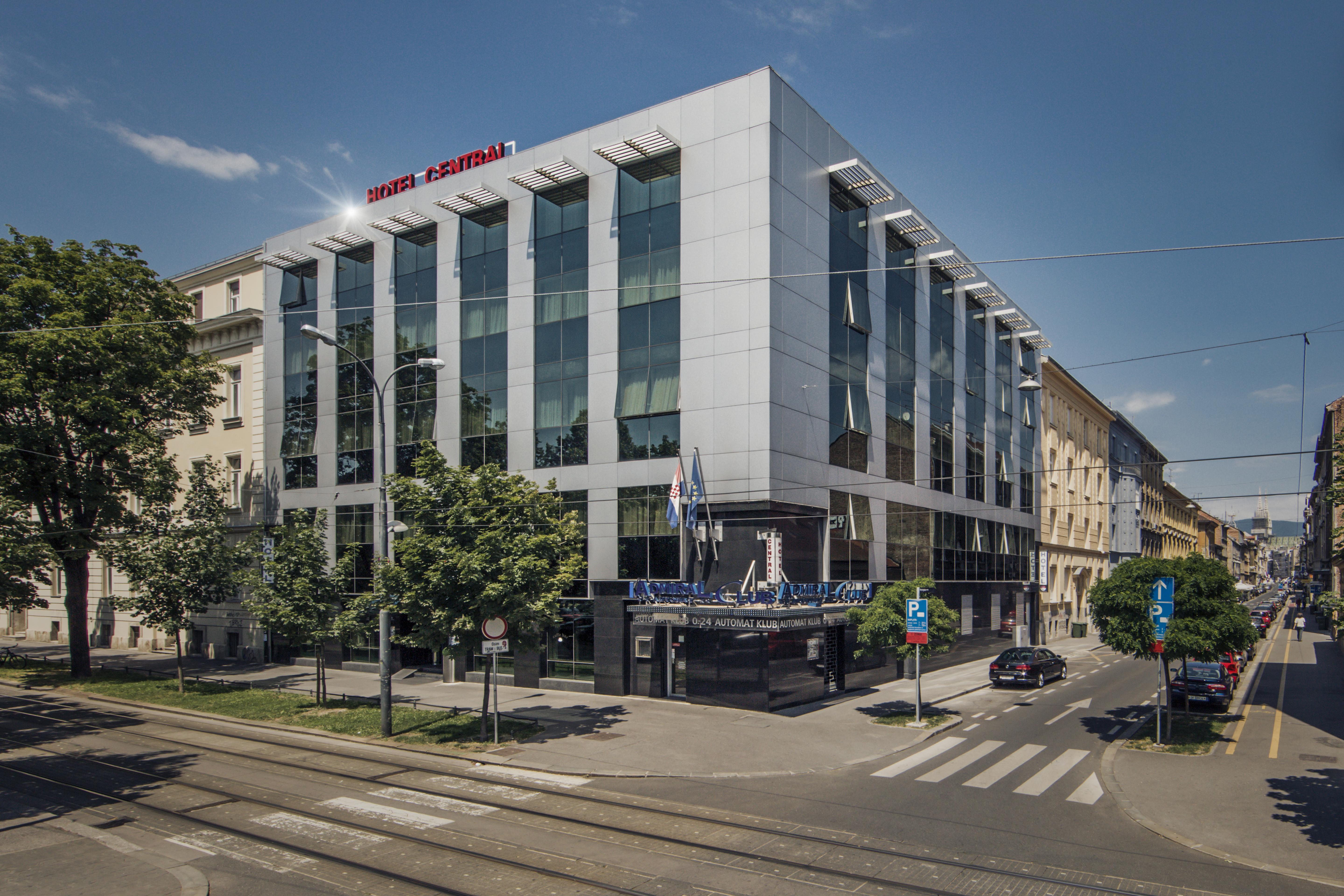 Hotel Hotel Central 3*