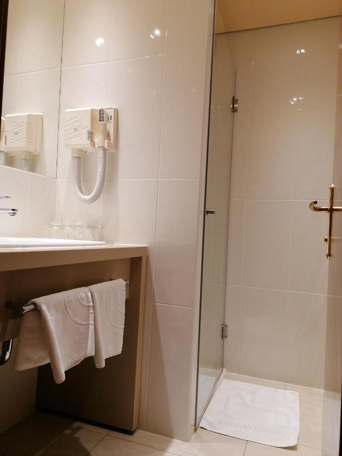 Hotel Central 3* Zagreb