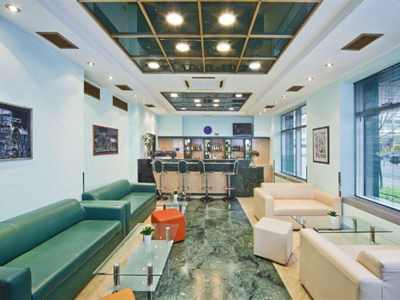 Hotel Central
