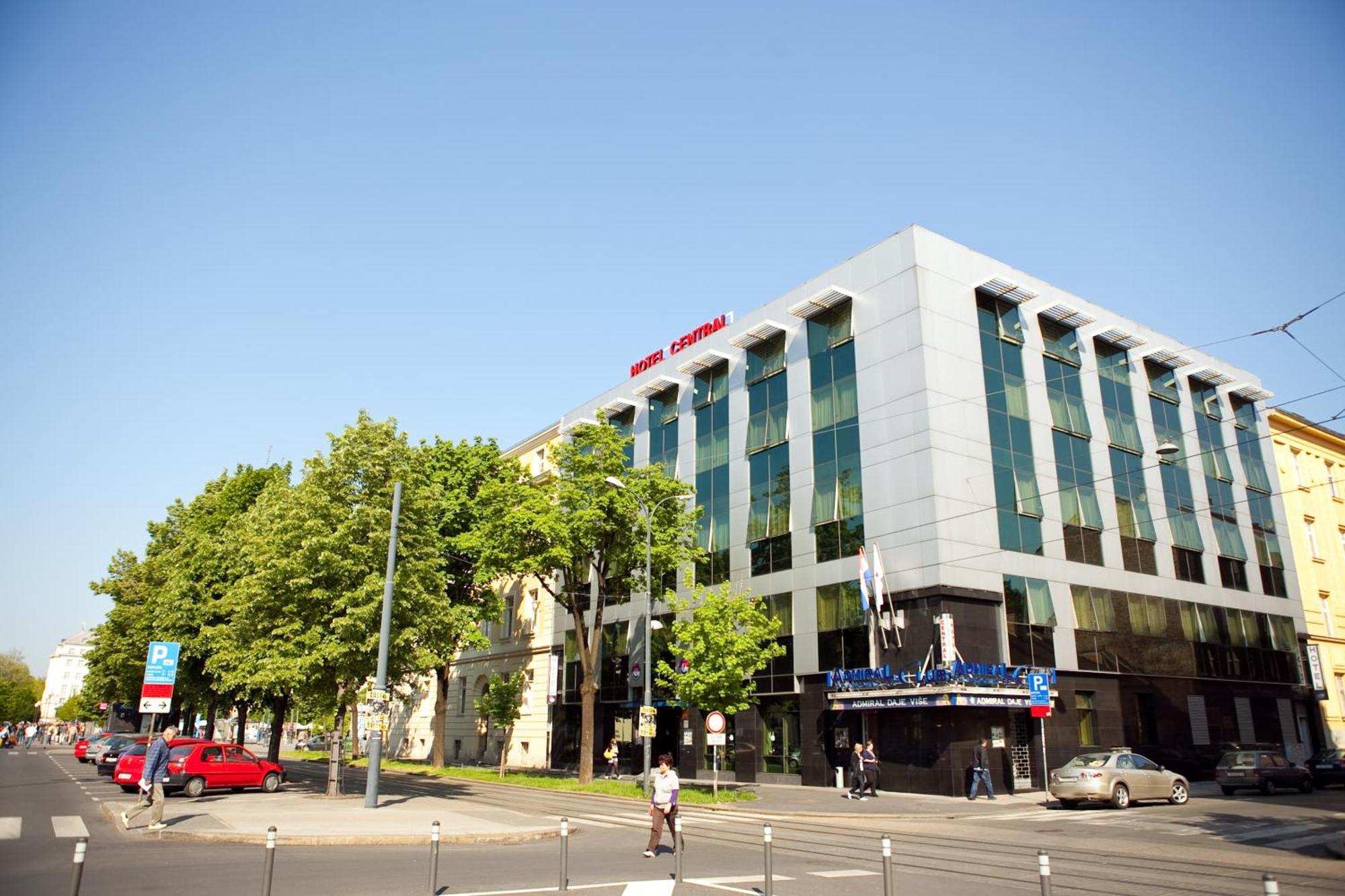 Hotel Hotel Central
