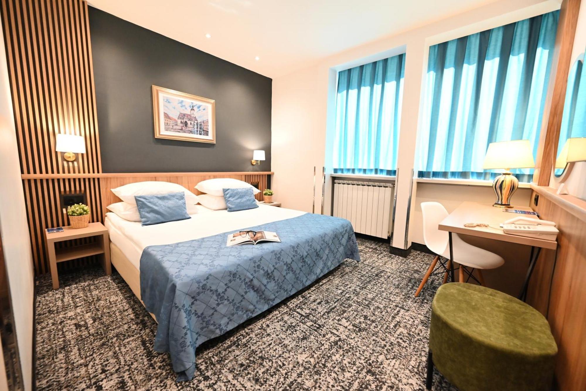 Hotel Hotel Central 3*
