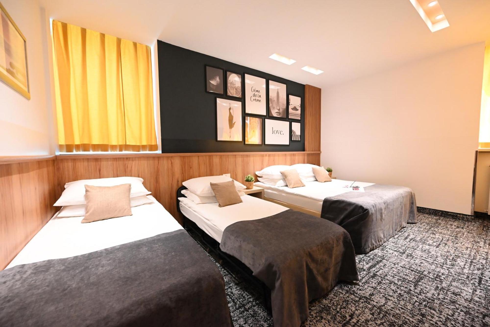 Hotel Hotel Central
