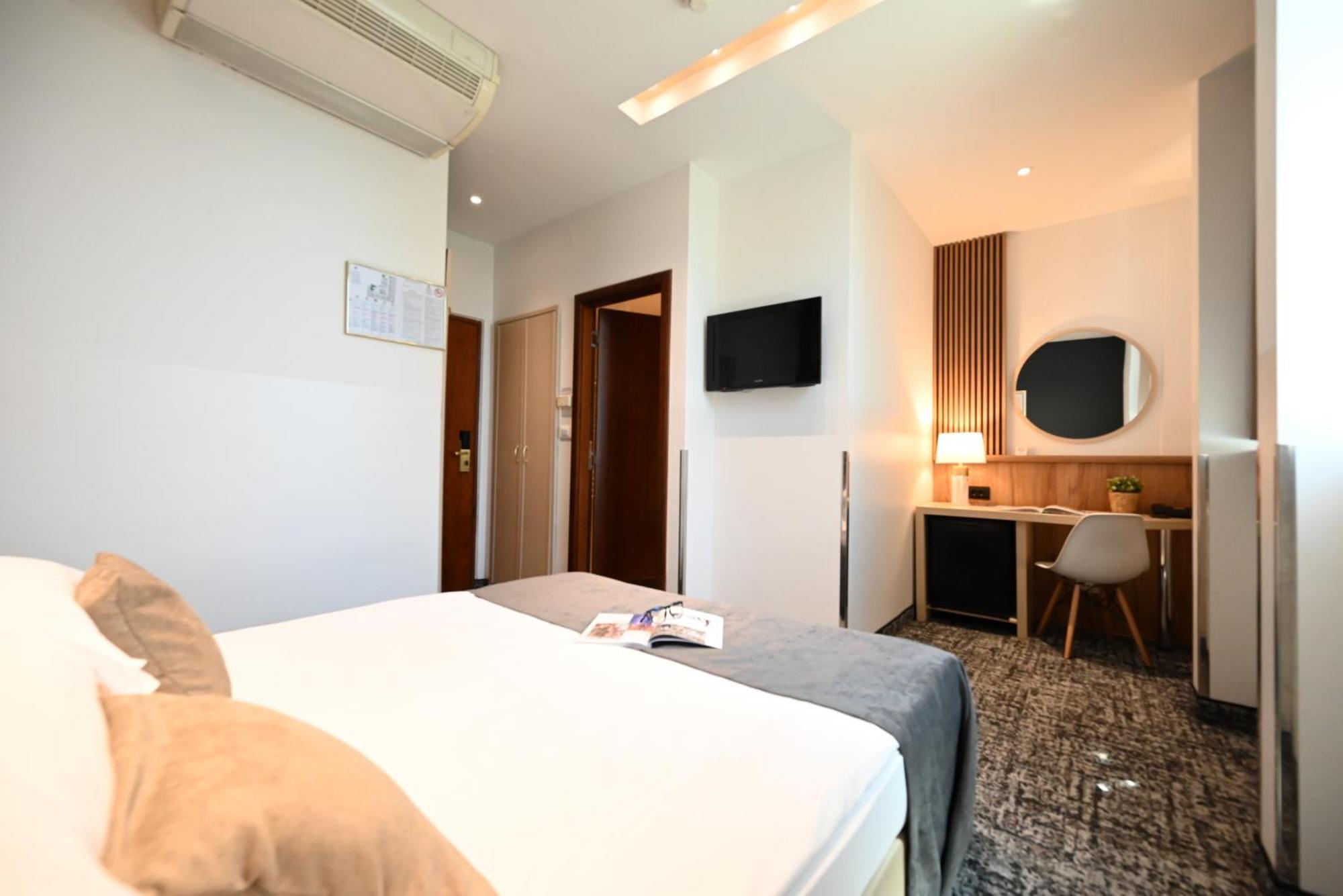 Hotel Hotel Central 3*