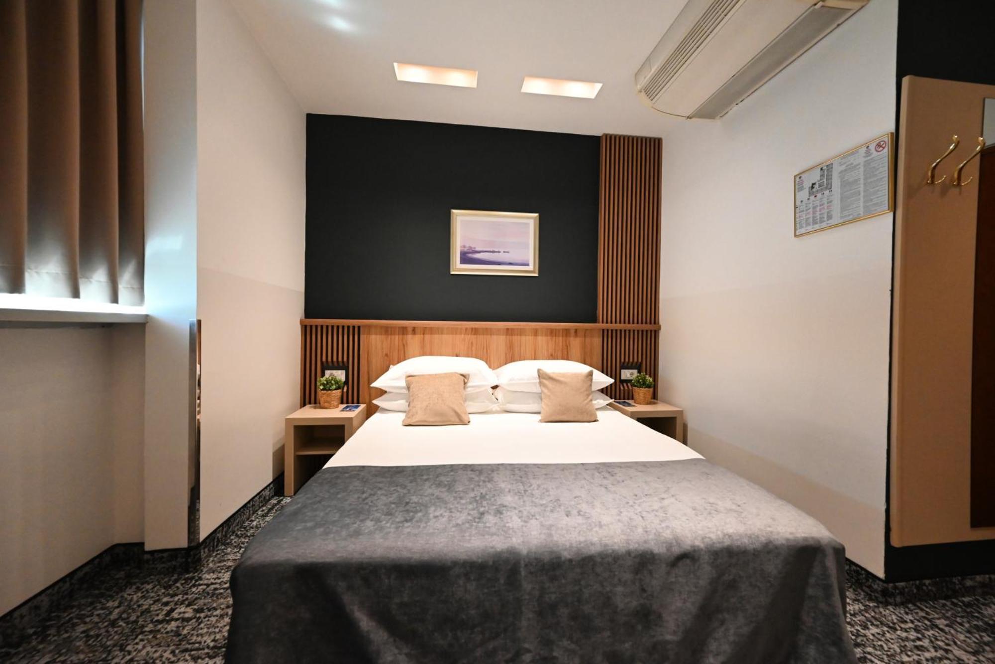 Hotel Central