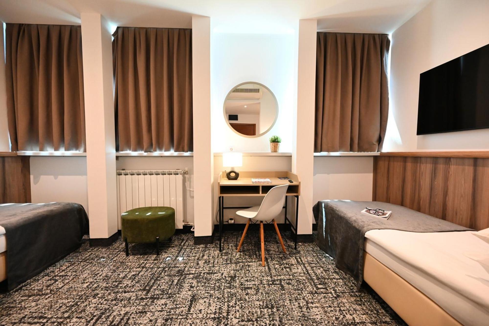Hotel Central Hotel