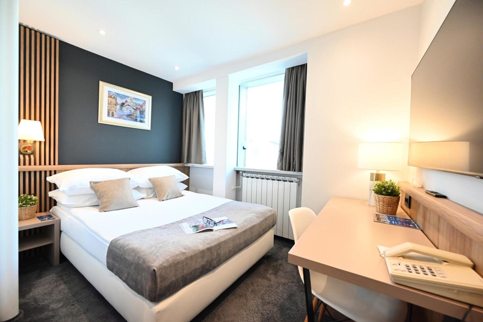 Hotel Central Zagreb