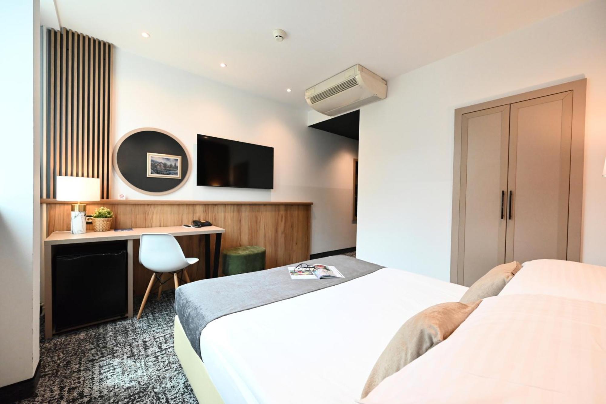 Hotel Central Hotel