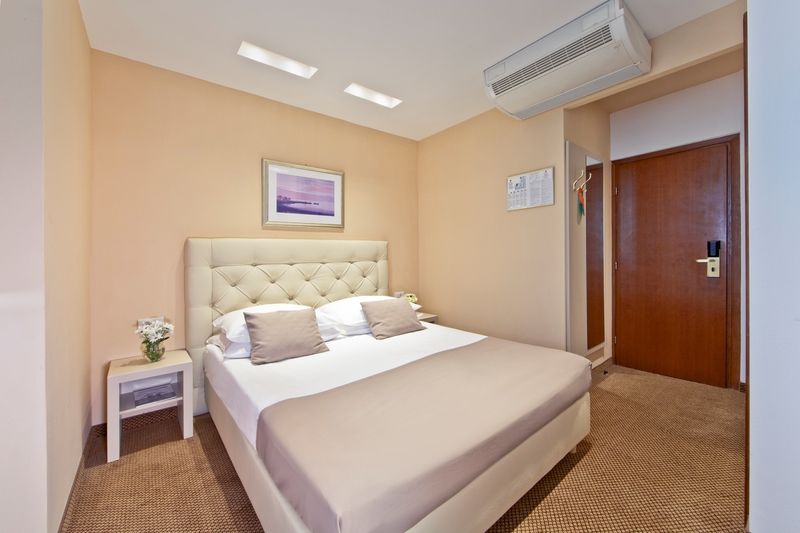 Hotel Central