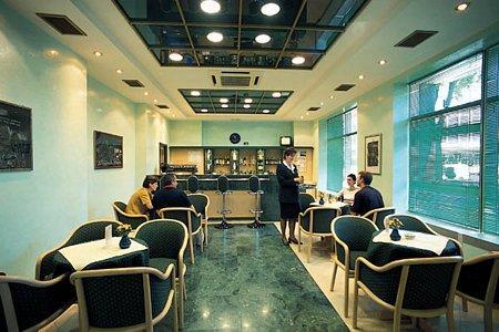 Hotel Hotel Central