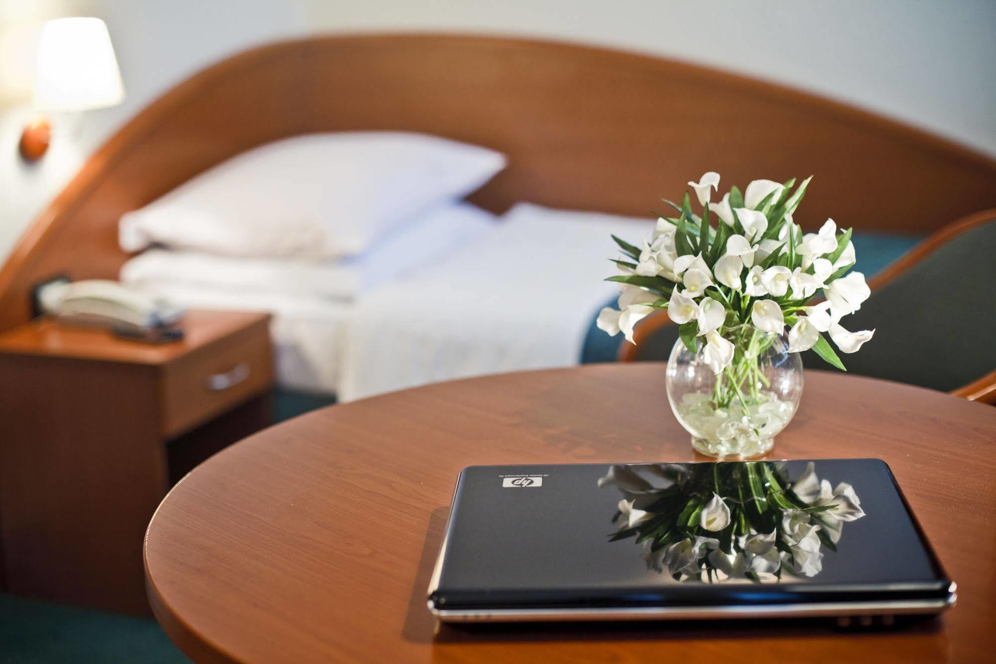 Hotel Central 3* Zagreb