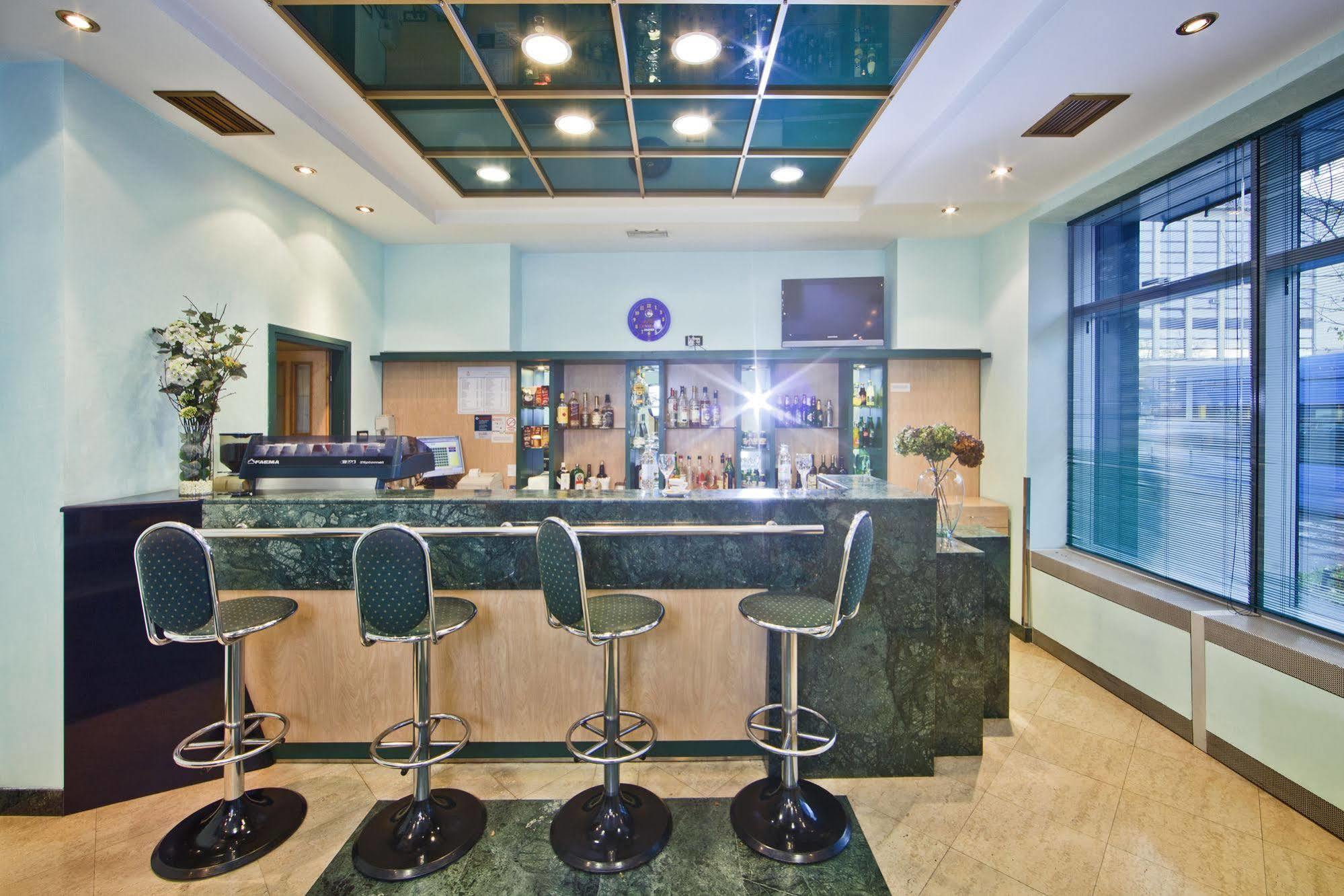 Hotel Central Hotel Zagreb