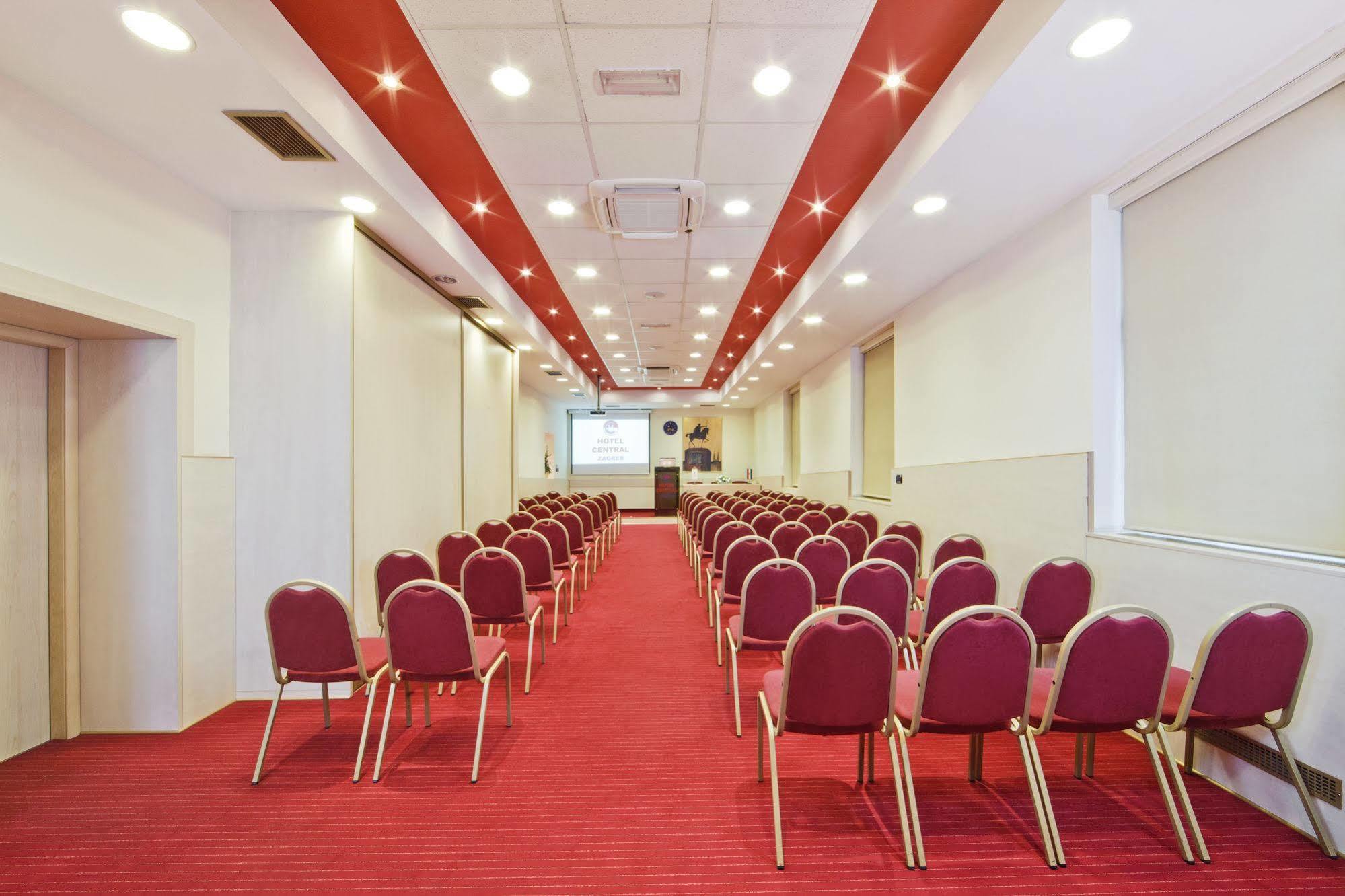 Hotel Central