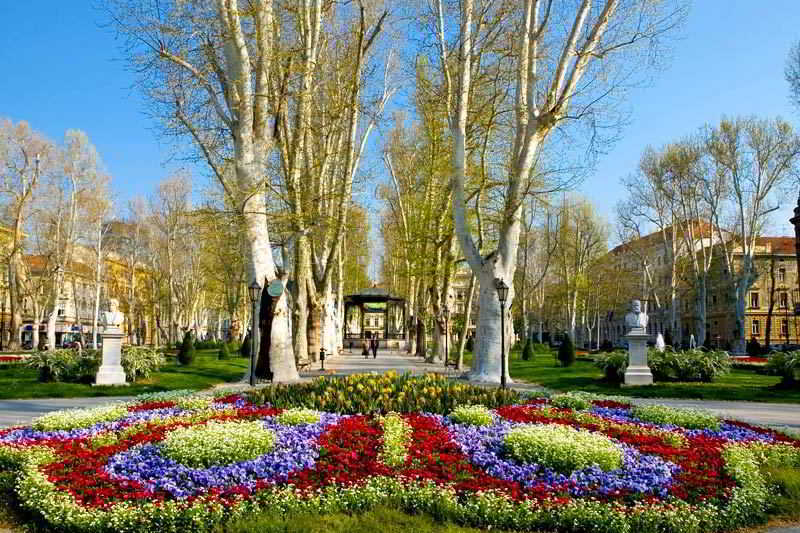 Hotel Central 3*