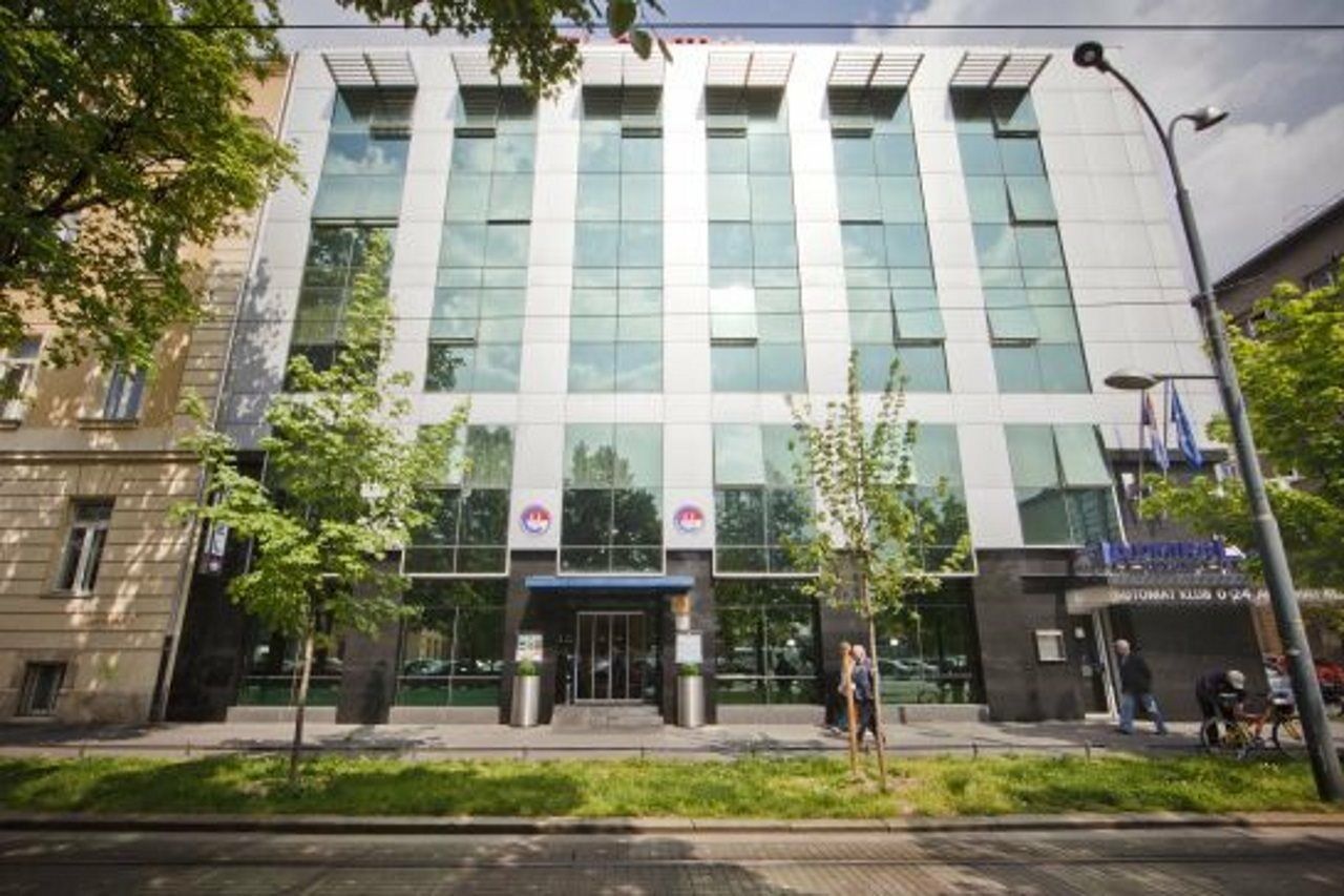 Hotel Hotel Central 3*