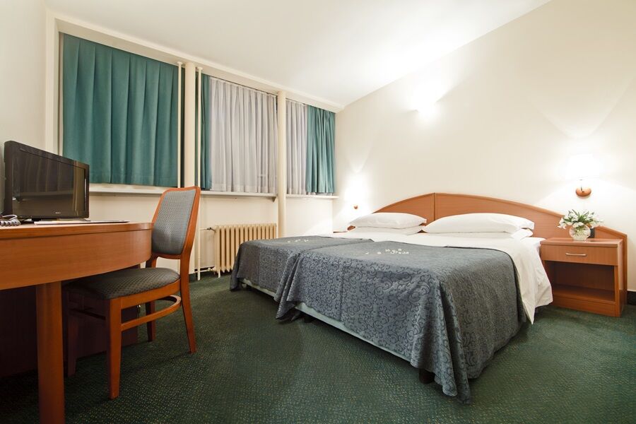 Hotel Central Hotel